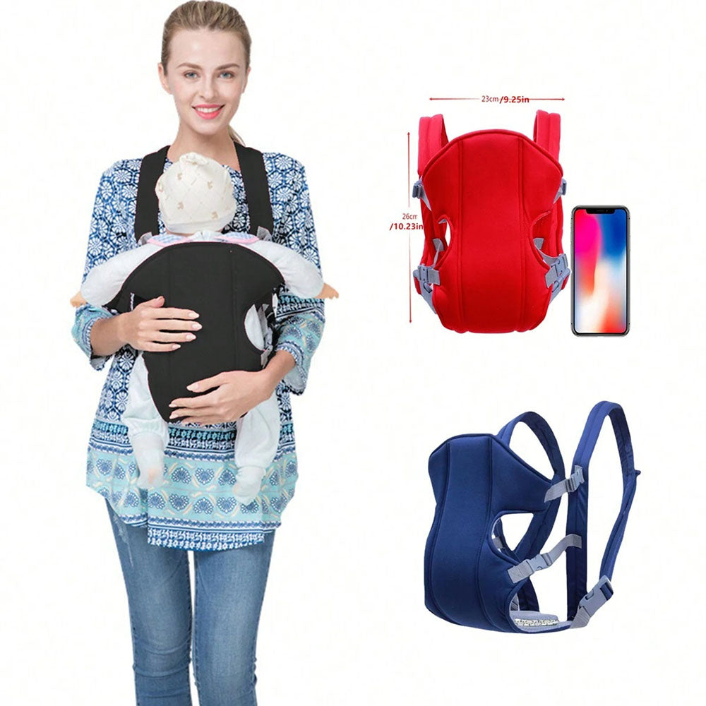 Baby Carrier (Imported)