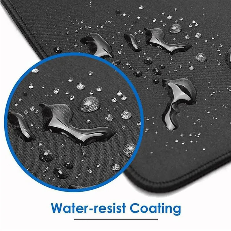 Anti slip Keyboard Pad (Large 30x80 cm)