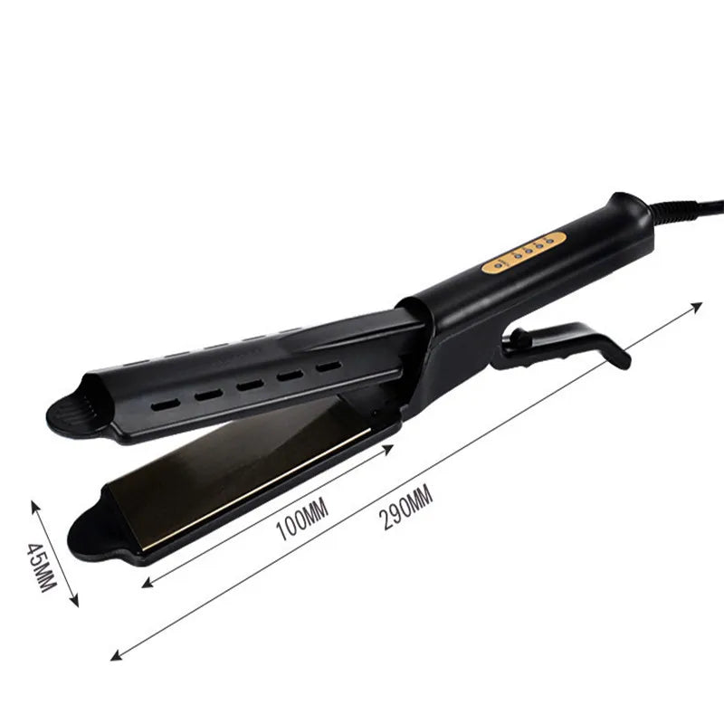 Ceramic Ionic Hair Straightener