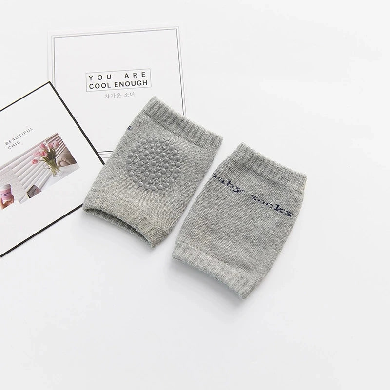 1 Pair Baby Knee Pads