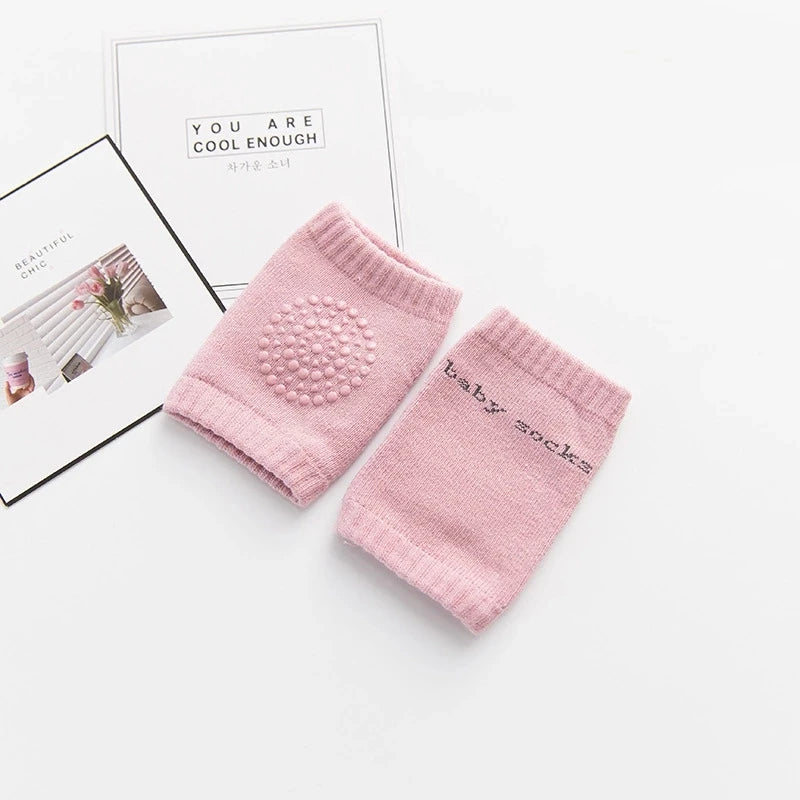 1 Pair Baby Knee Pads