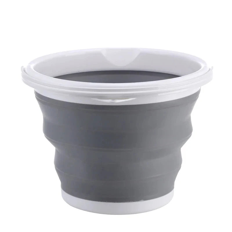 5L Collapsible Bucket