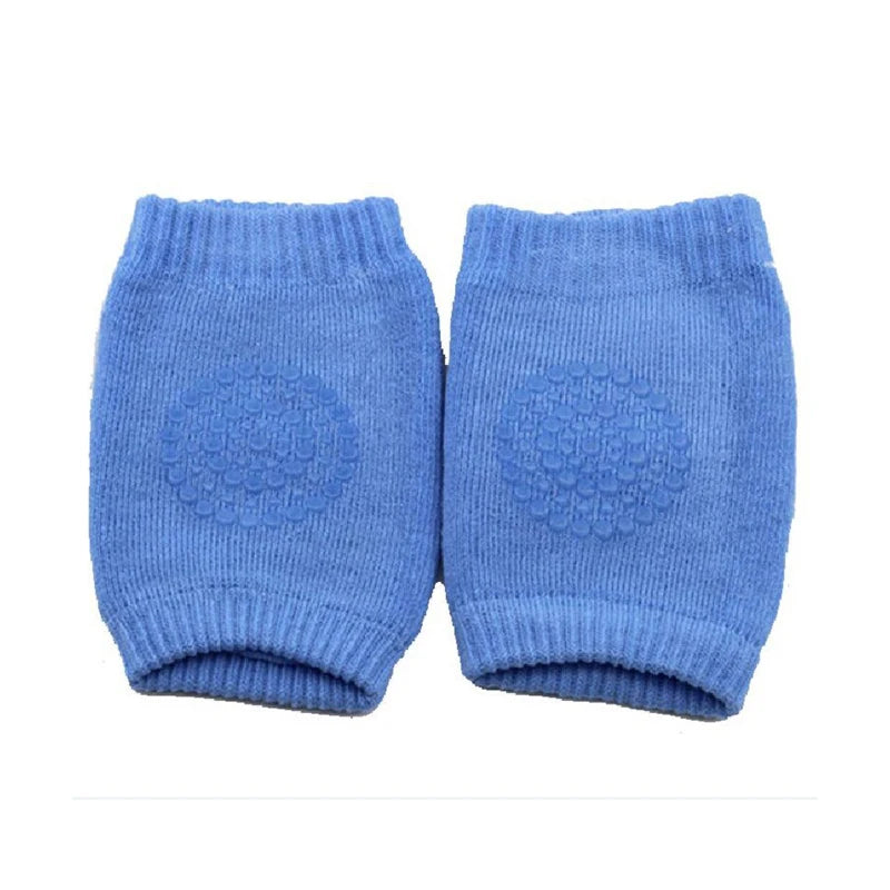 1 Pair Baby Knee Pads