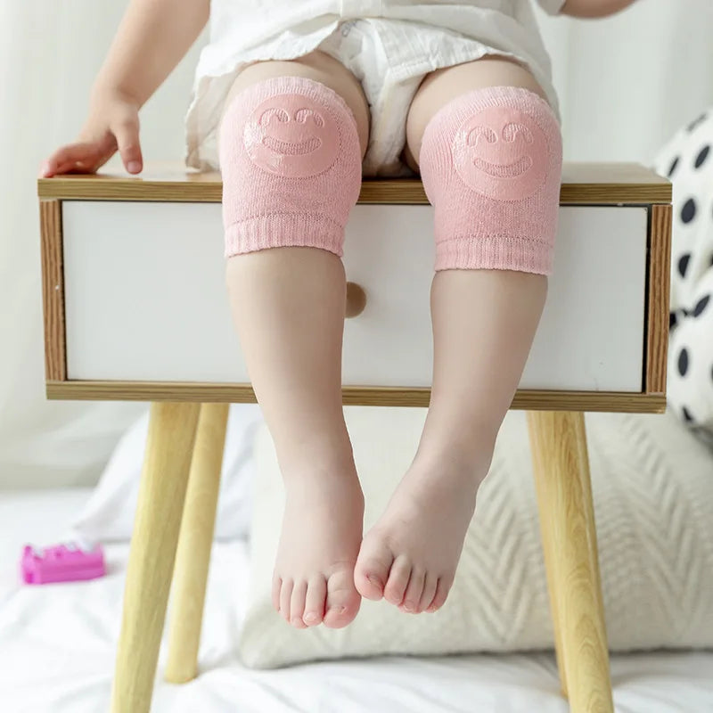 1 Pair Baby Knee Pads