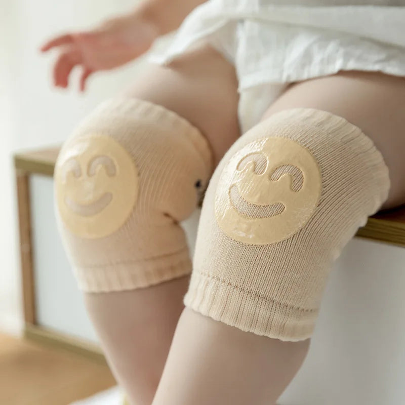 1 Pair Baby Knee Pads
