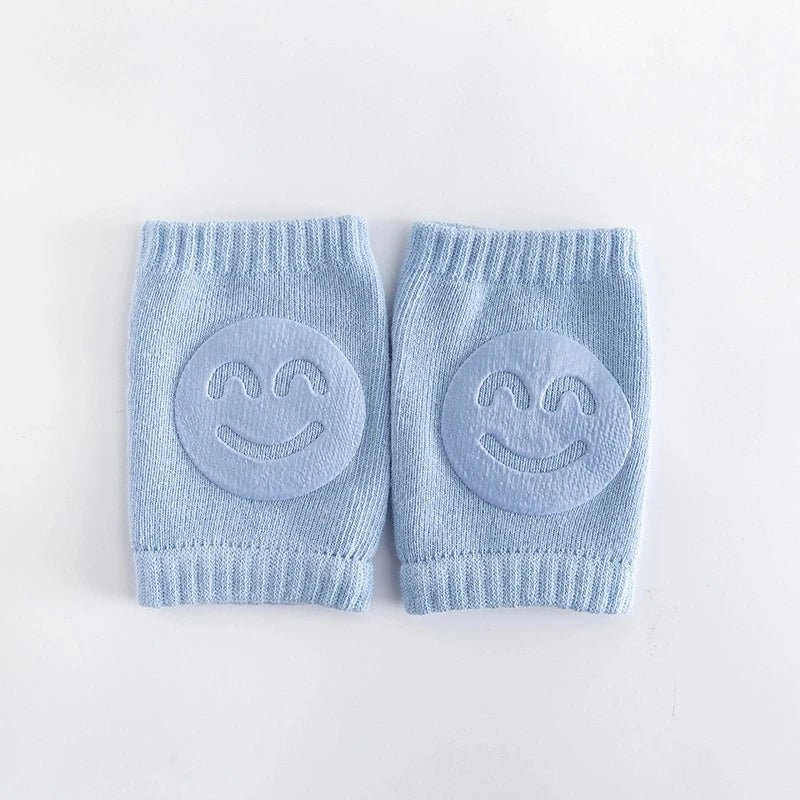 1 Pair Baby Knee Pads