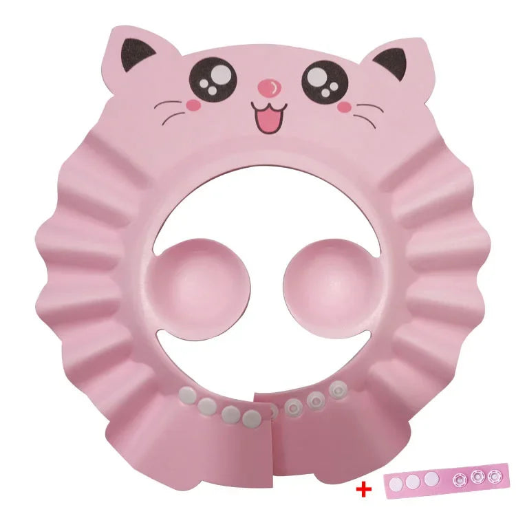 Baby Shower Cap