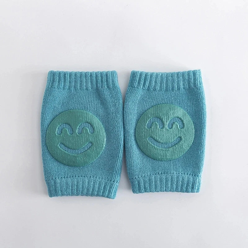 1 Pair Baby Knee Pads