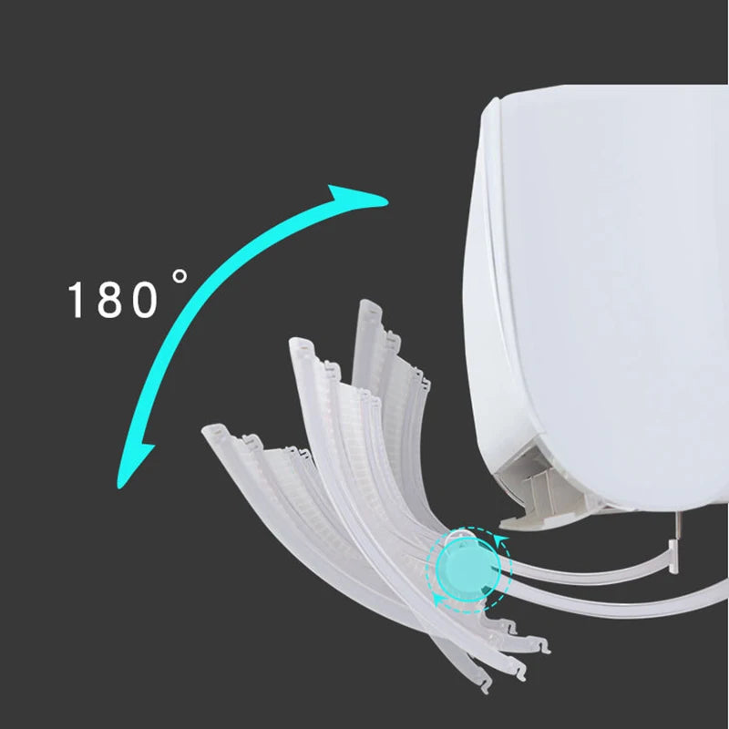 Adjustable Air Conditioning Windshield
