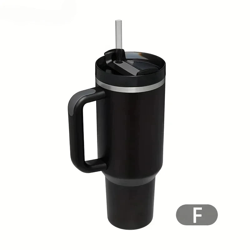 Stainless Steel Insulated Water Bottle