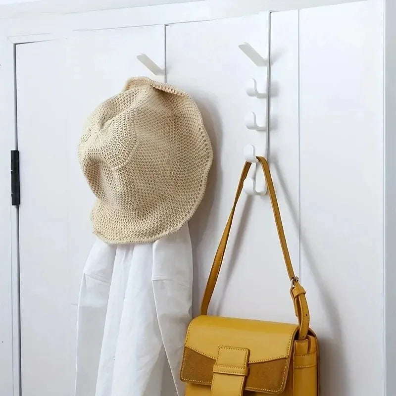 Bedroom Clothes Door Hanger
