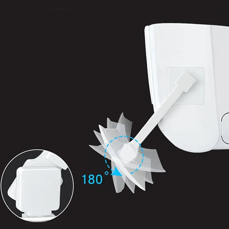 Adjustable Air Conditioning Windshield