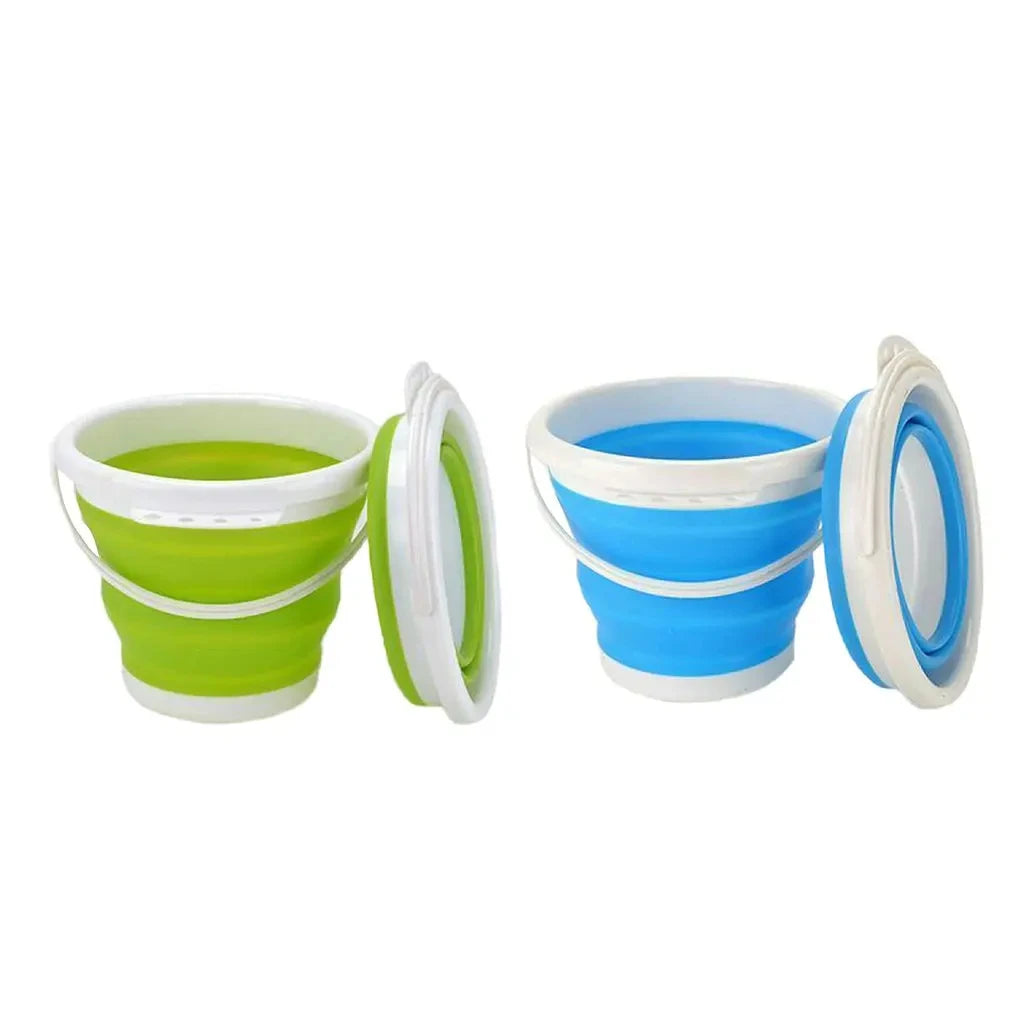 5L Collapsible Bucket