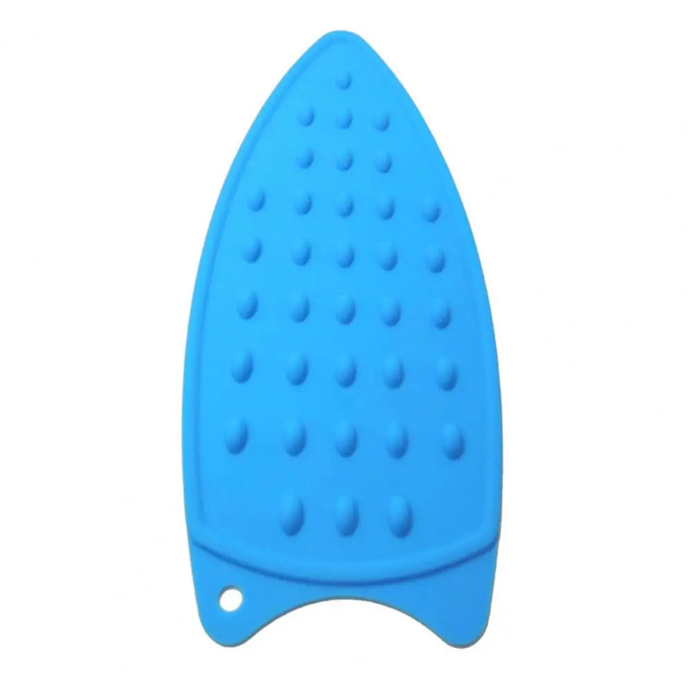Multicolor Silicone Iron Hot Rest Pads