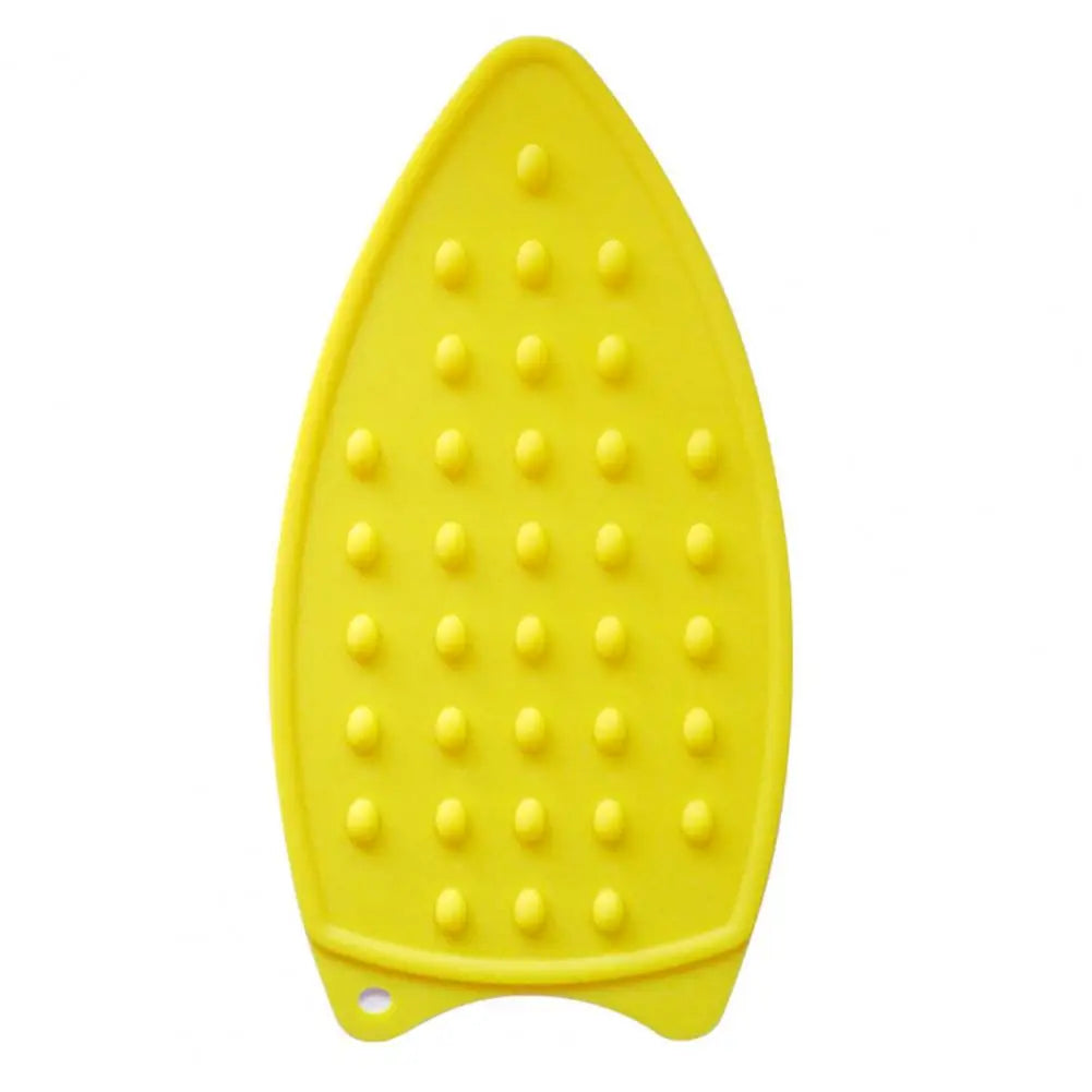 Multicolor Silicone Iron Hot Rest Pads