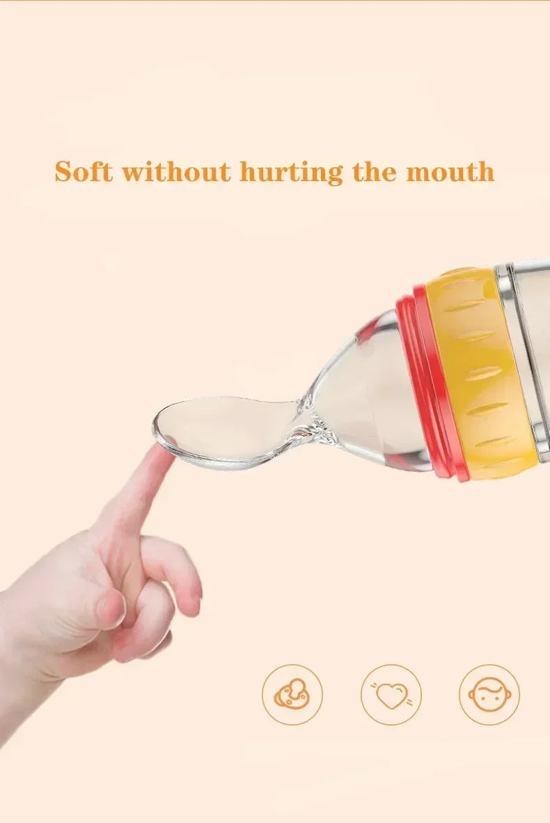 Baby Food Feeder