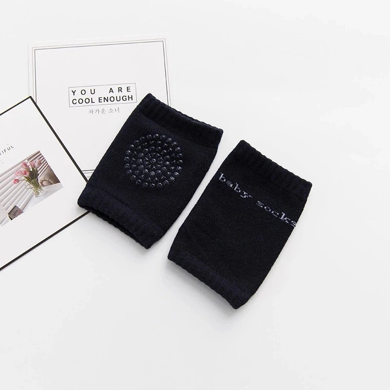 1 Pair Baby Knee Pads