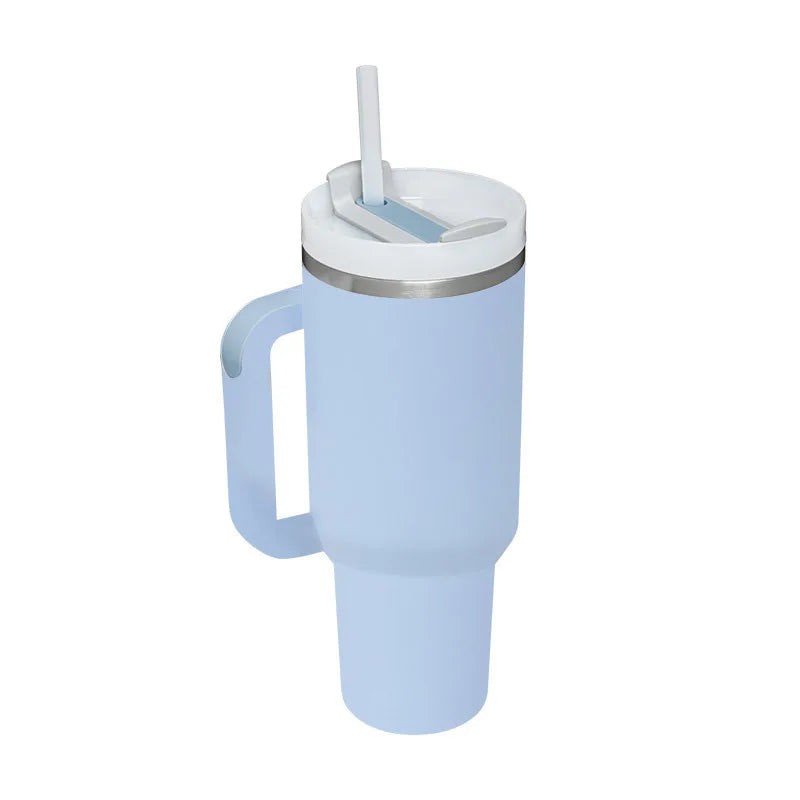 Stainless Steel Insulated Water Bottle