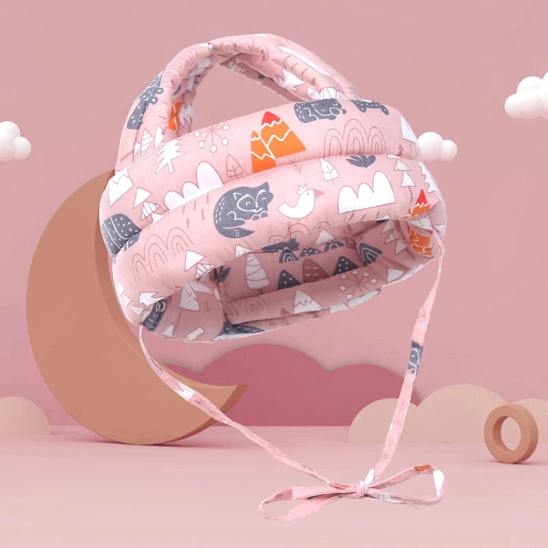 Baby Head Protection