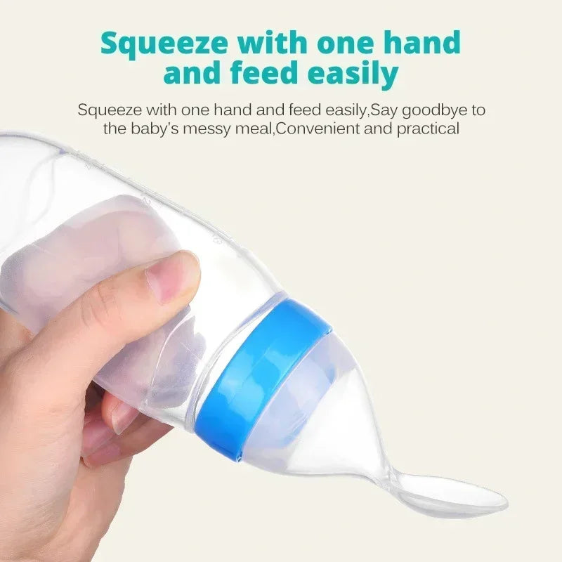 Baby Food Feeder