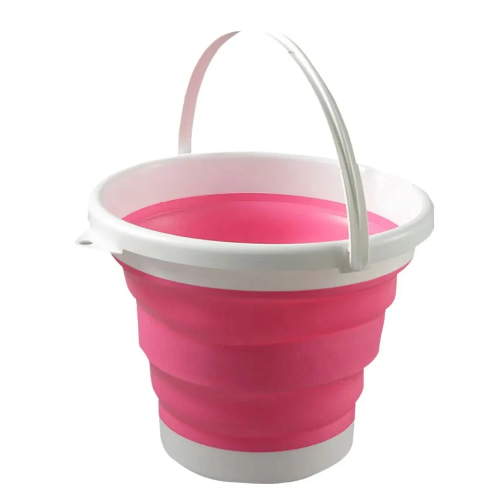 5L Collapsible Bucket