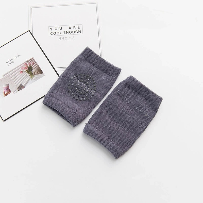 1 Pair Baby Knee Pads