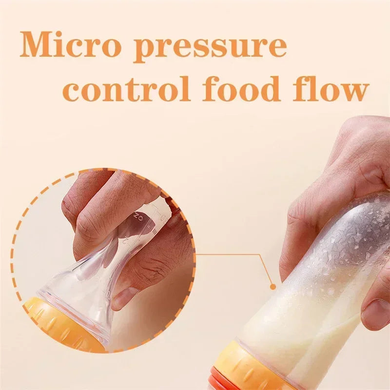 Baby Food Feeder