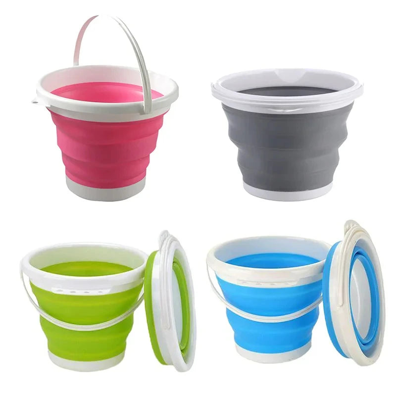 5L Collapsible Bucket