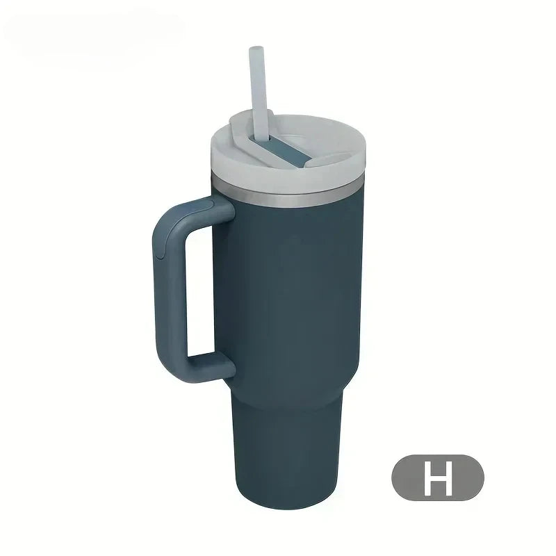 Stainless Steel Insulated Water Bottle