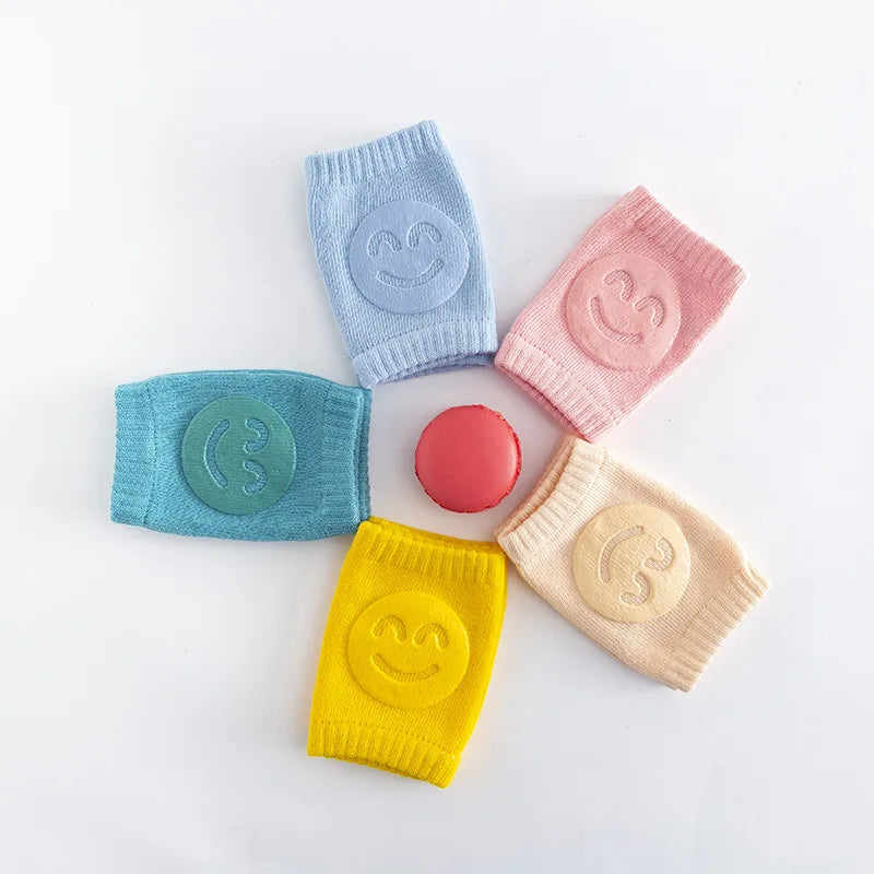 1 Pair Baby Knee Pads