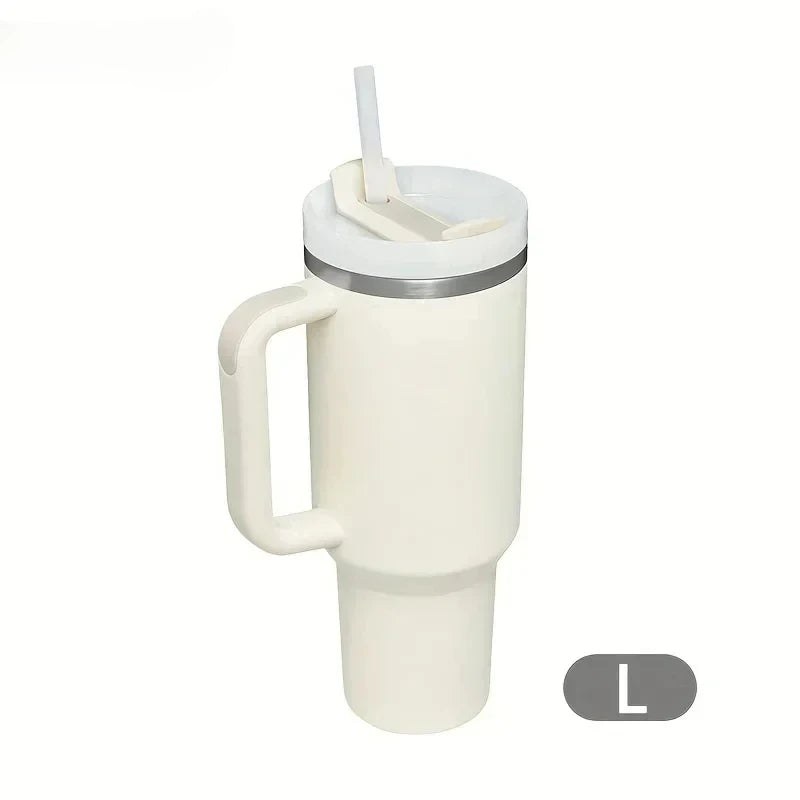 Stainless Steel Insulated Water Bottle