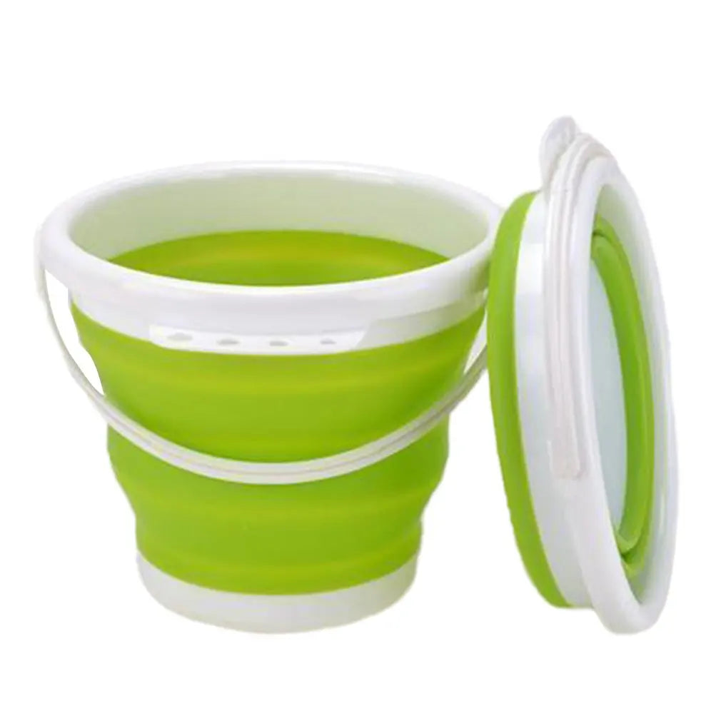 5L Collapsible Bucket
