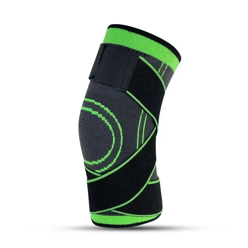 Knee Compressions Sleeve