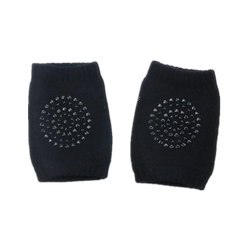 1 Pair Baby Knee Pads