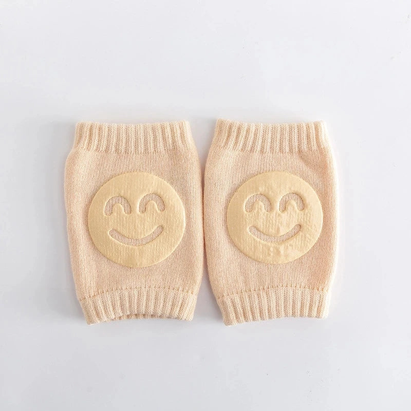 1 Pair Baby Knee Pads
