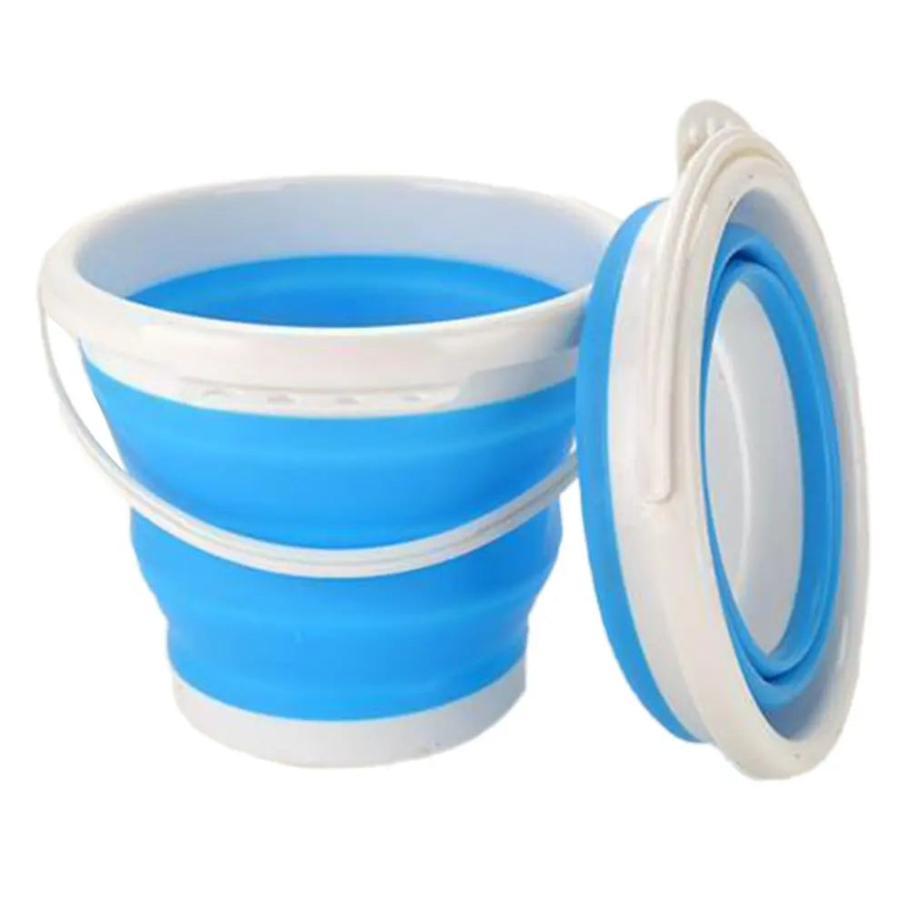 5L Collapsible Bucket