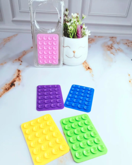 Mobile Holder Pad