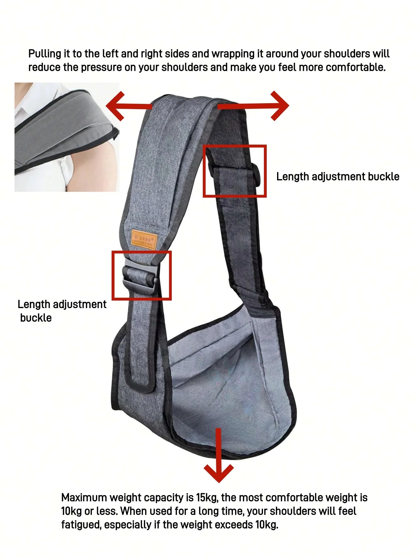 Baby Sling