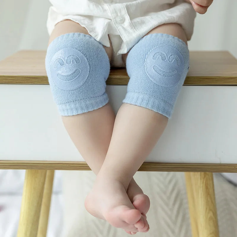 1 Pair Baby Knee Pads
