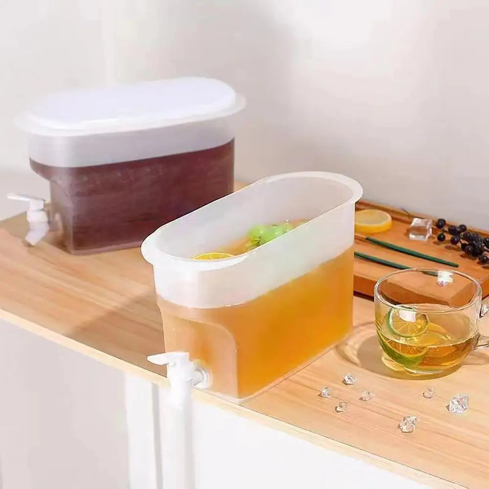 Fridge Drink Dispenser 2.5/3L