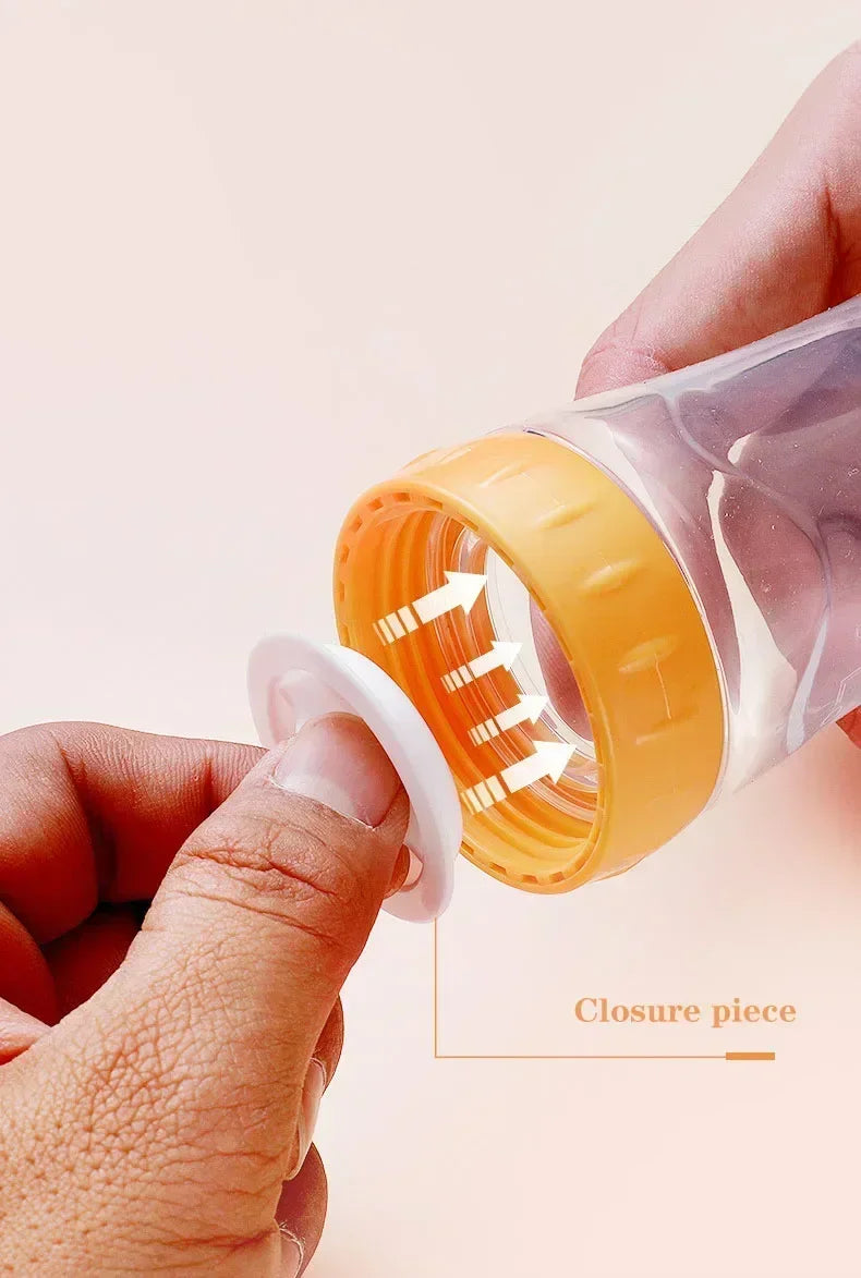 Baby Food Feeder