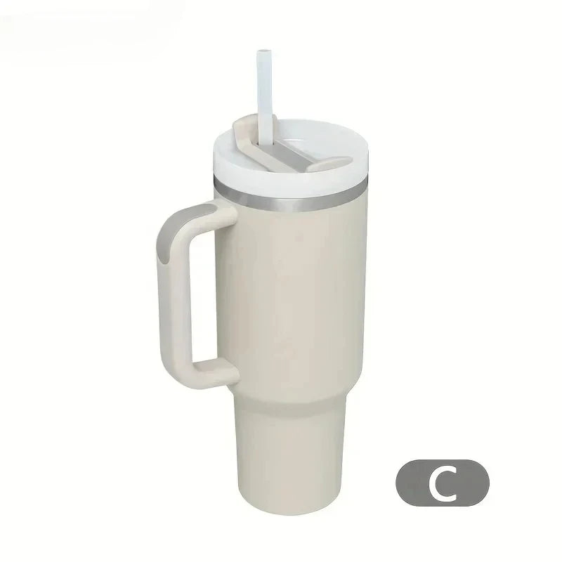 Stainless Steel Insulated Water Bottle