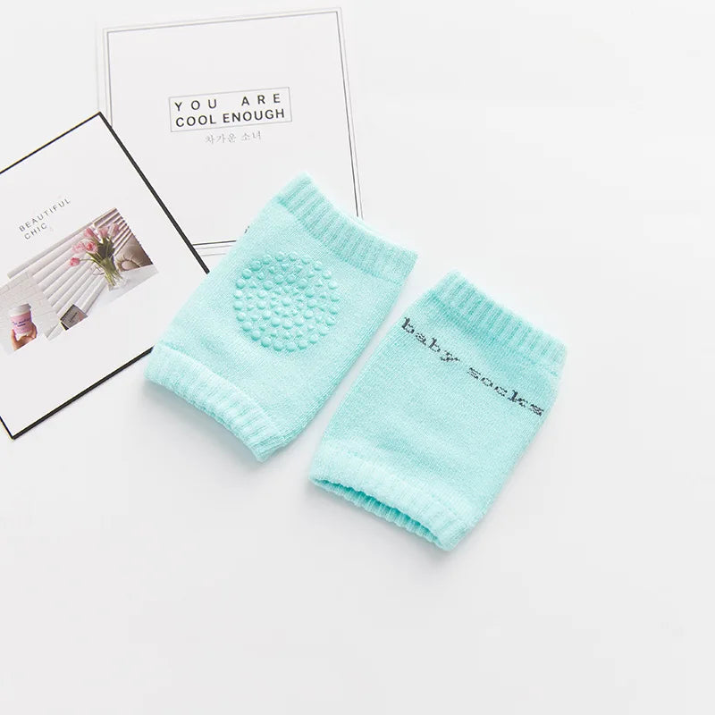 1 Pair Baby Knee Pads