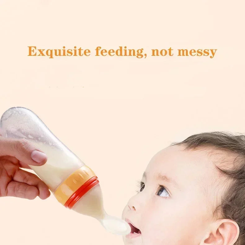 Baby Food Feeder
