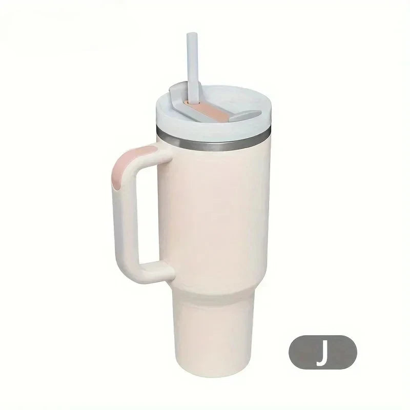 Stainless Steel Insulated Water Bottle