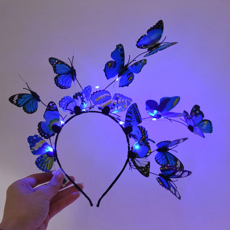 LED Light-Up Princess Tutu Skirt