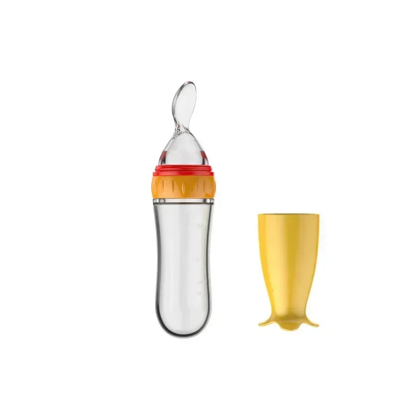 Baby Food Feeder