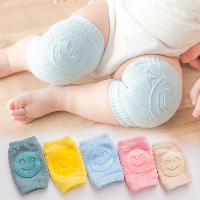 1 Pair Baby Knee Pads