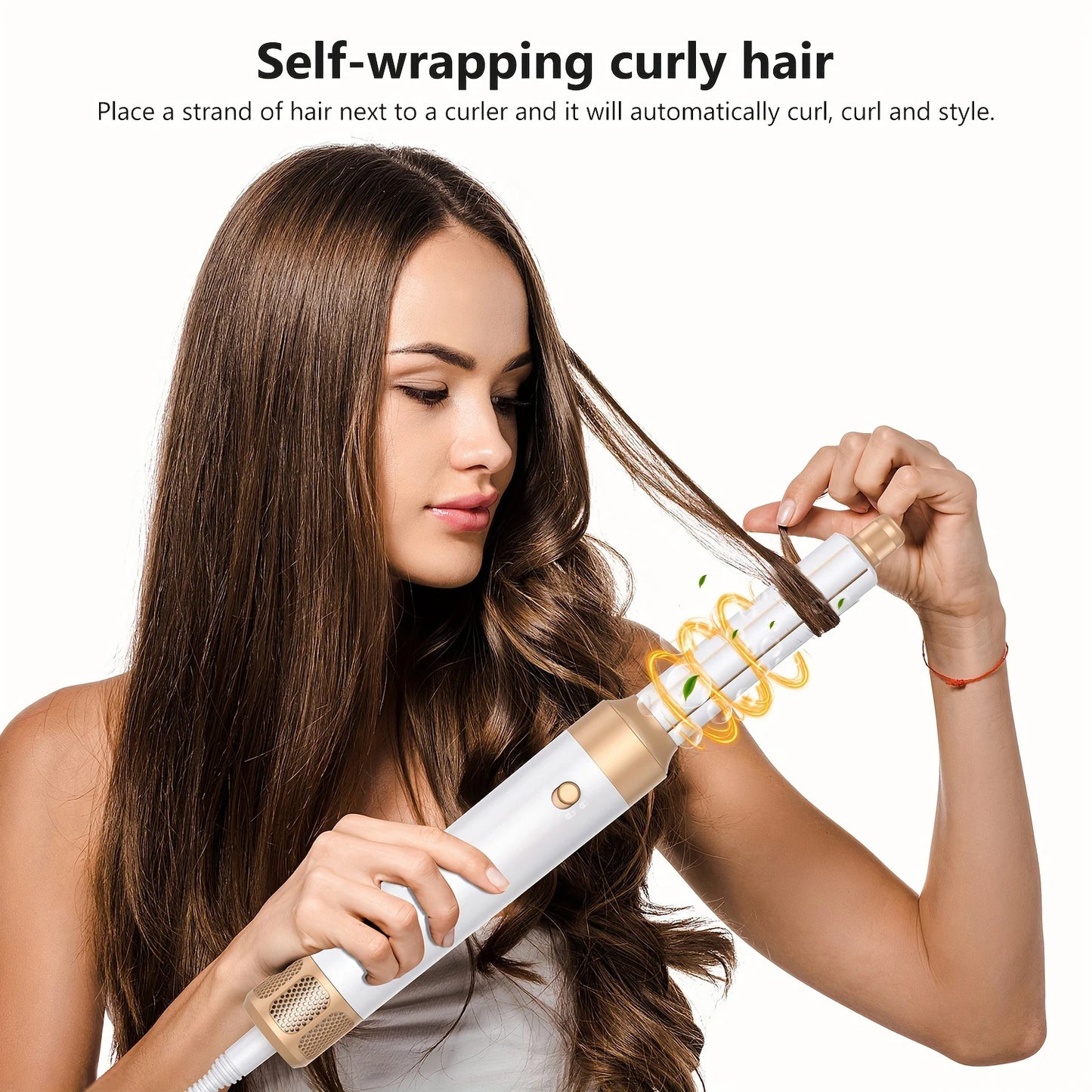 7-in-1 Hair Dryer Styling Tool