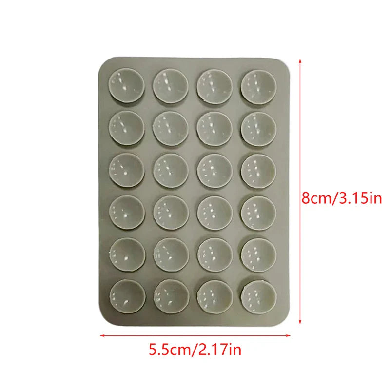 Mobile Holder Pad